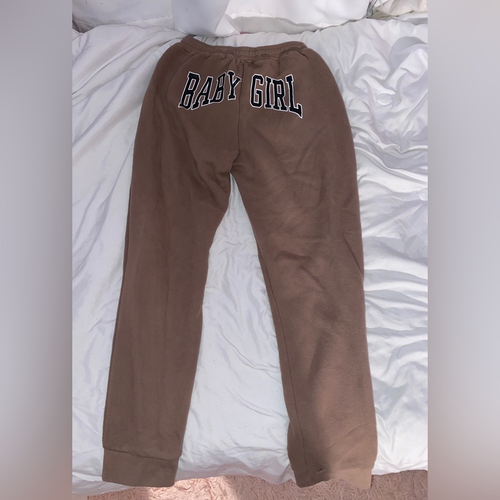 Womens sweatpants